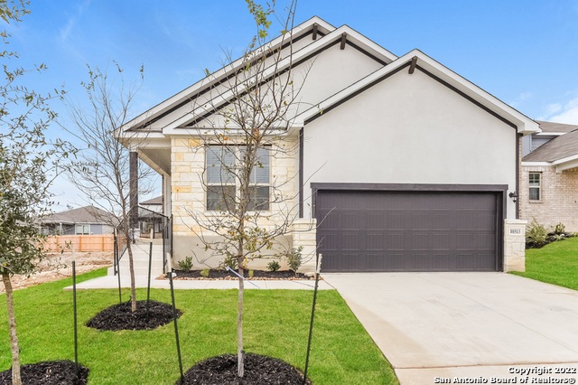 10513 Bricewood Park, San Antonio, TX 78254 - photo 1