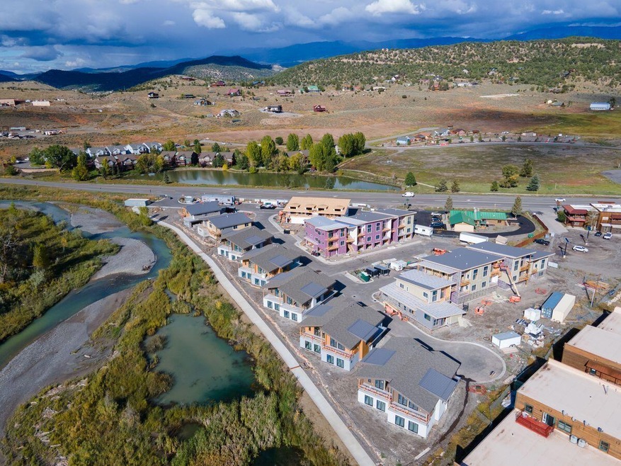 Riverfront Village