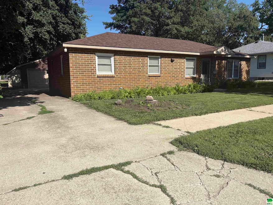 For Sale $170,000