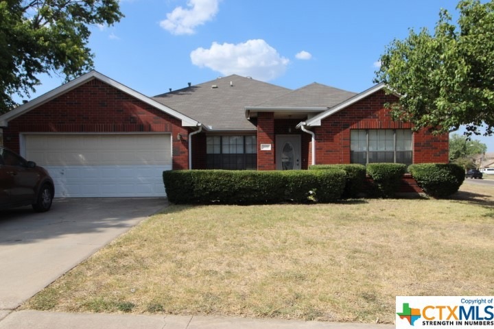 607 Delmar Dr, Copperas Cove, TX 76522 - photo 1