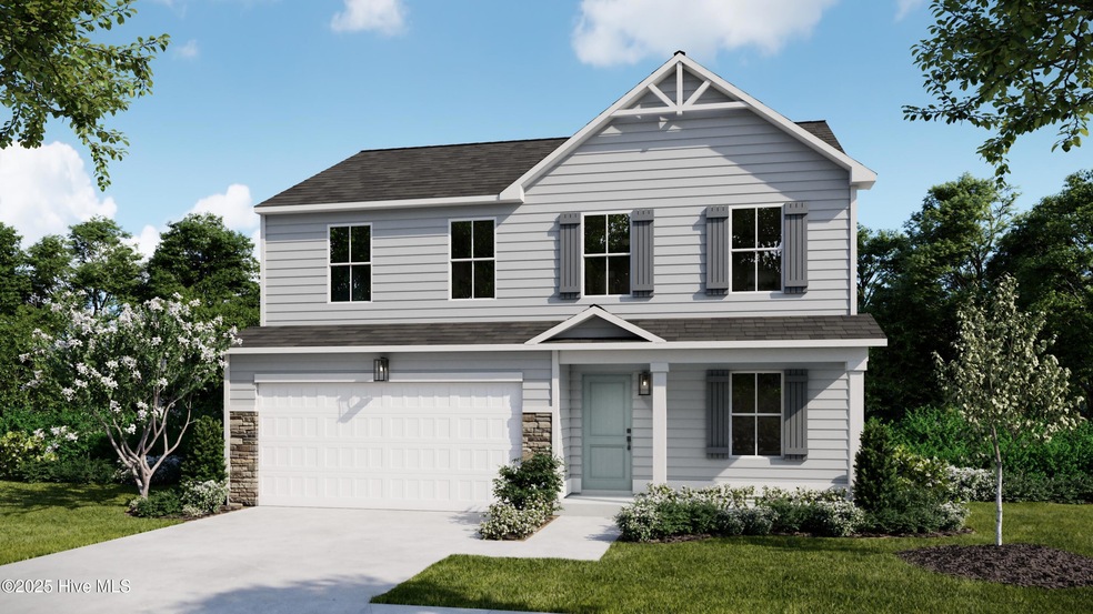 4689 Swimming Ln unit 11, Shallotte, NC 28470 - photo 1