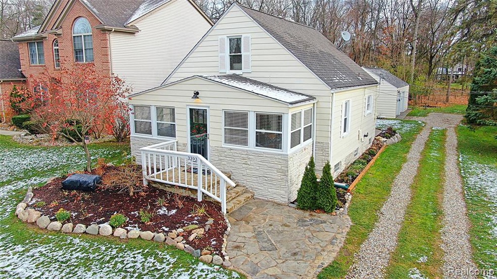 Welcome Home!