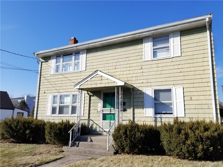 25 Governor St, New Britain, CT 06053 - photo 1