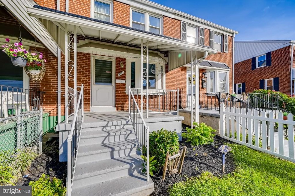 2012 Jasmine Rd, Dundalk, MD 21222 - photo 1