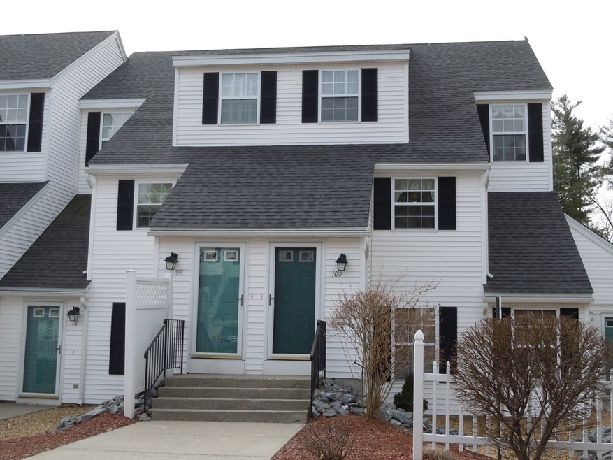 98 Berrington Rd, Leominster, MA 01453 - photo 1