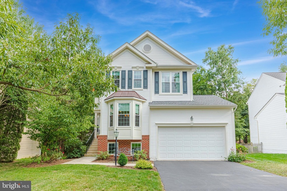 26243 Rachel Hill Dr, Chantilly, VA 20152 - photo 1