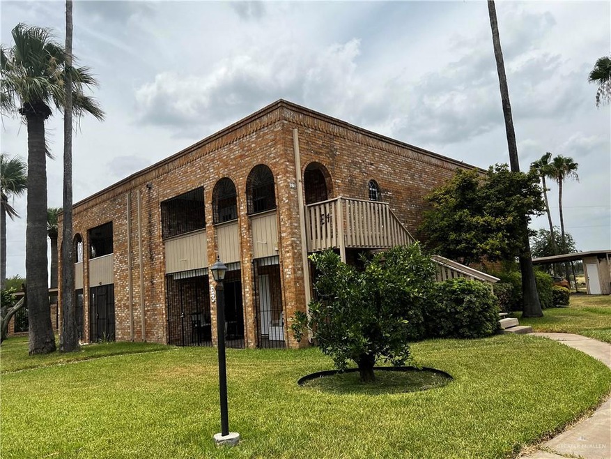 View of property