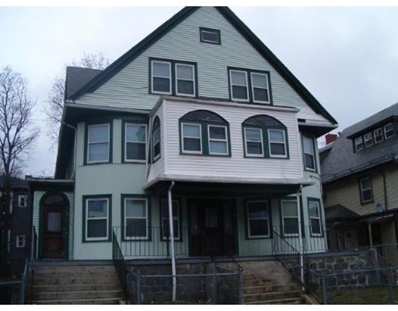 39 Nazing St, Dorchester, MA 02121 - photo 1