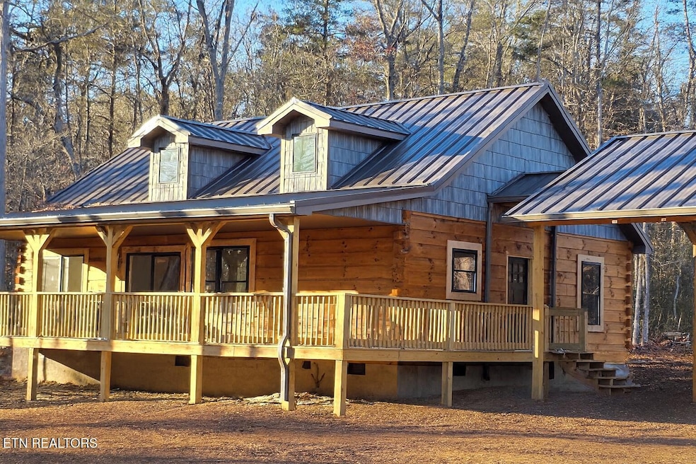 294 Lake Shore Dr, Monterey, TN 38574 - photo 1