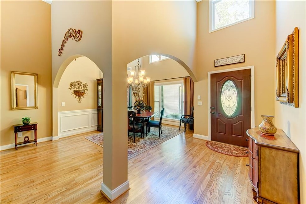 6385 Trudy Dr, Flowery Branch, GA 30542 - photo 1