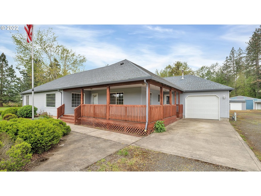 30133 S Highway 213, Molalla, OR 97038 - photo 1