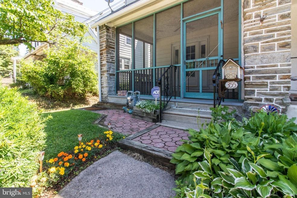 355 Cheswold Rd, Drexel Hill, PA 19026 - photo 1