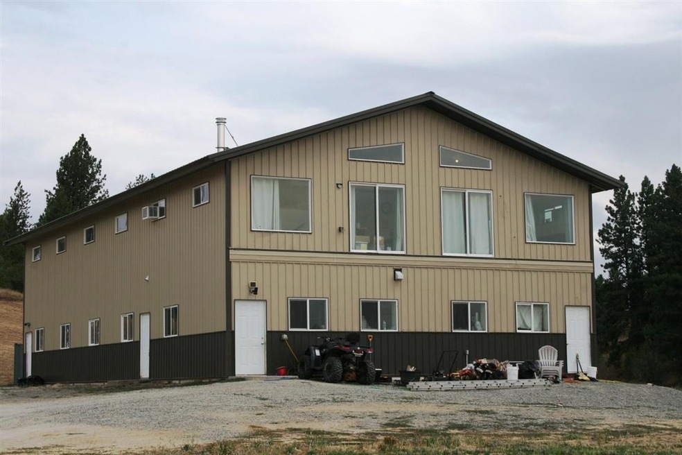 3905 W Crandall Ln, Spokane, WA 99208 - photo 1