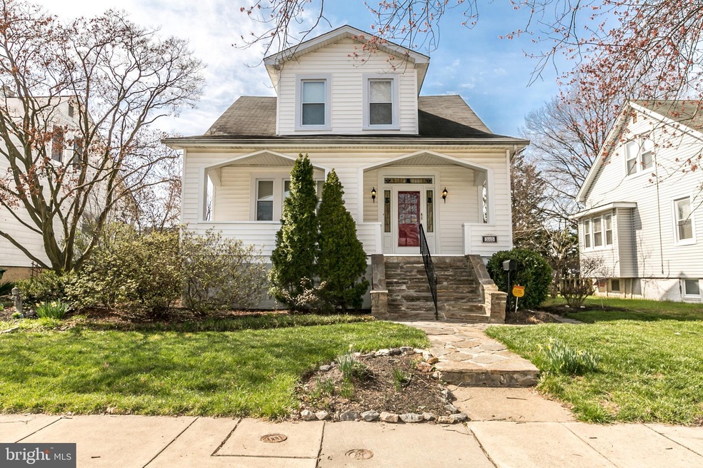 3005 Christopher Ave, Baltimore, MD 21214 - photo 1