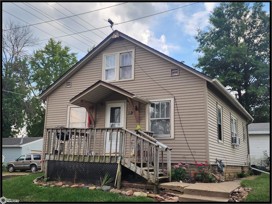 805 E 5th St, Atlantic, IA 50022 - photo 1