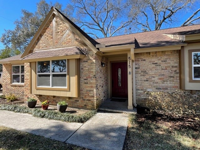 515 Inwood St, Tomball, TX 77375 - photo 1