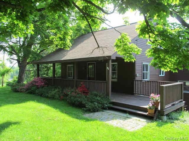 4694 State Route 9g unit 1, Germantown, NY 12526 - photo 1