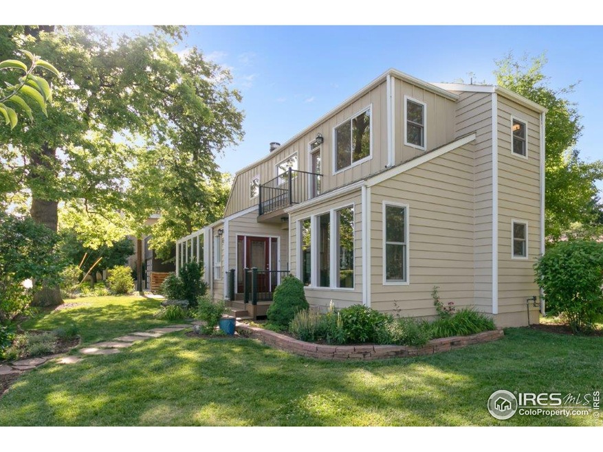 1415 Elder Ave, Boulder, CO 80304 - photo 1