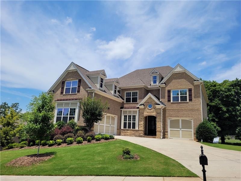 811 Stuart Dr, Alpharetta, GA 30004 - photo 1