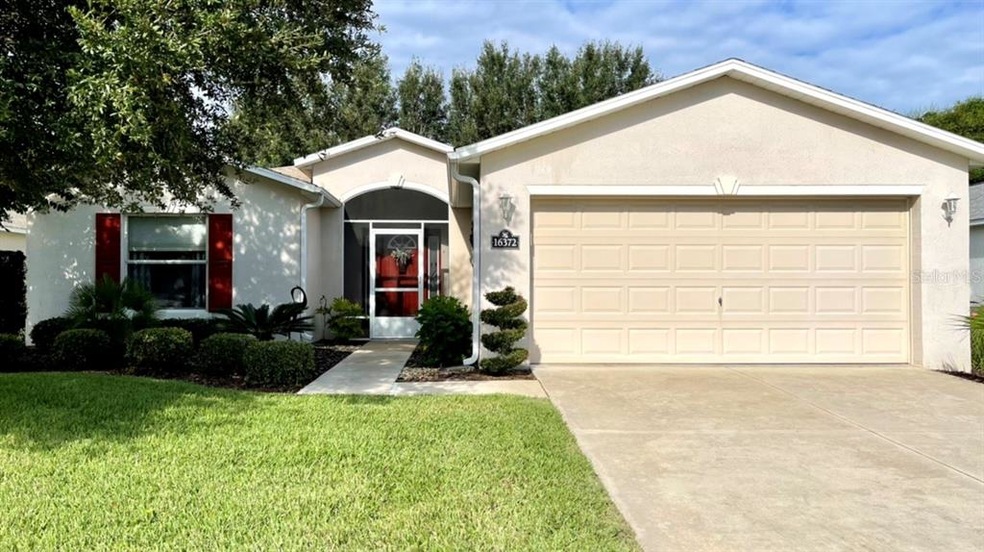 16372 SW 15th Ct, Ocala, FL 34473 - photo 1