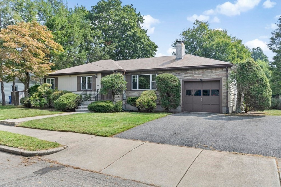 90 Truman Rd, Newton Center, MA 02459 - photo 1