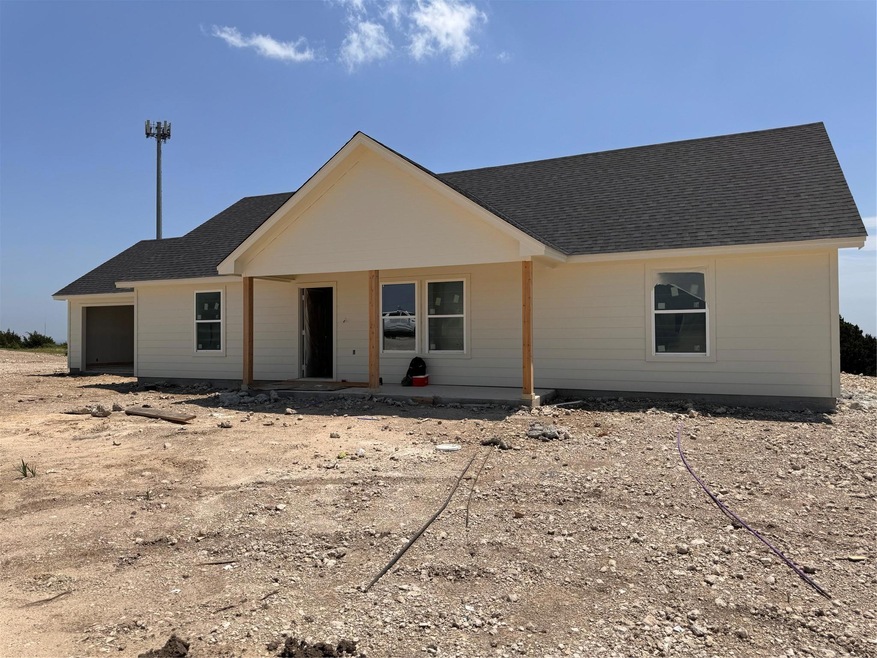 5017 Olivia Lucille St, Azle, TX 76020 - photo 1