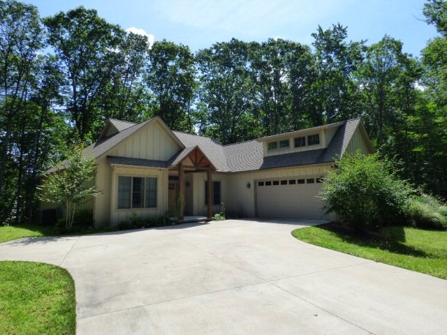 Main View