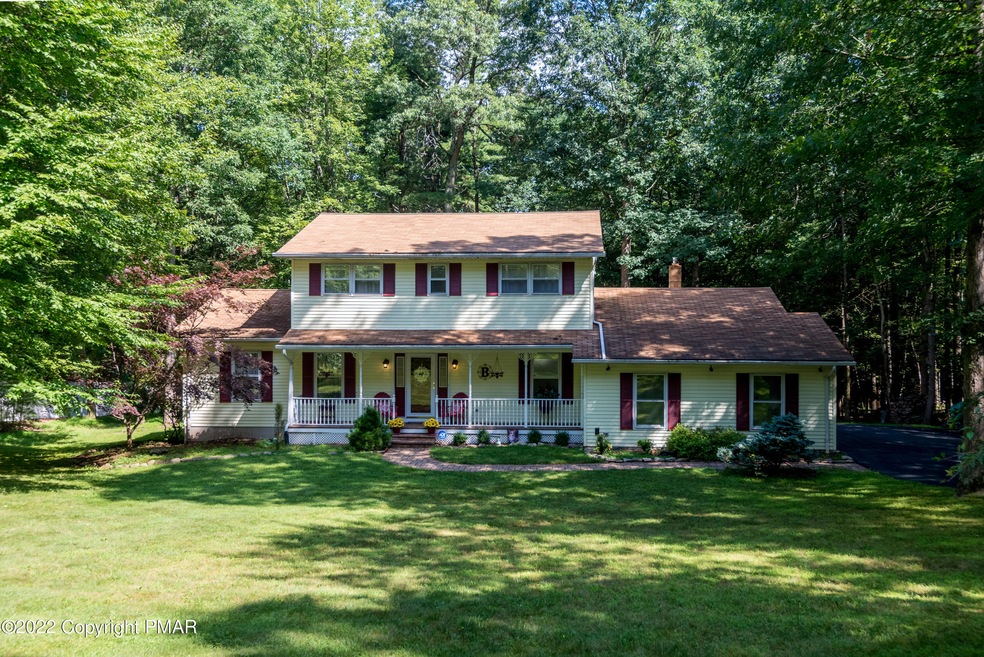 127 Timber Ln, Saylorsburg, PA 18353 - photo 1