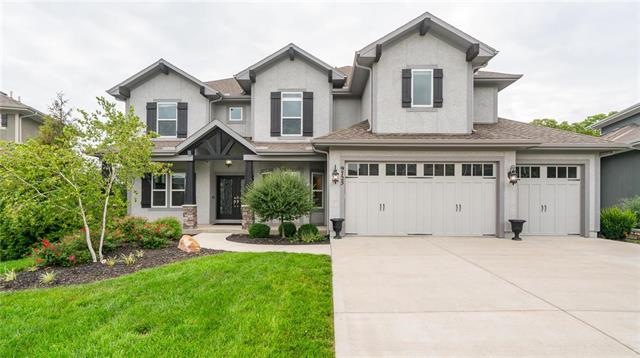 9725 Shady Bend Cir, Lenexa, KS 66227 - photo 1