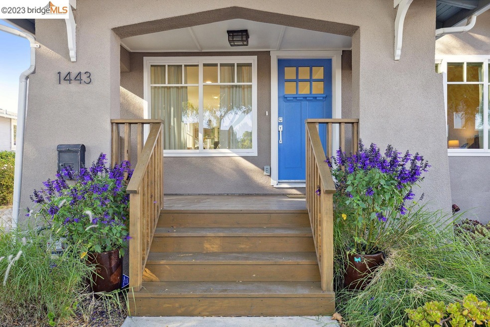 1443 Derby St, Berkeley, CA 94702 - photo 1