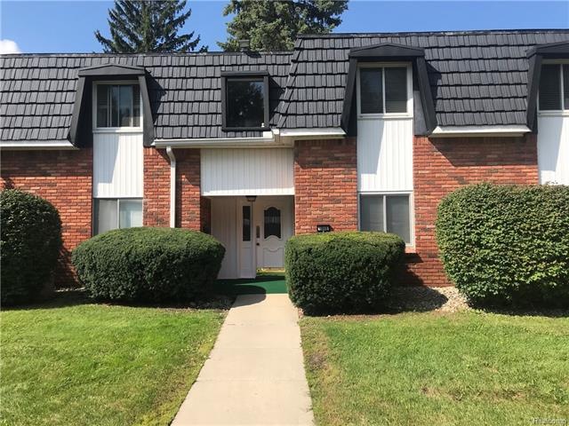 Welcome to 1846 Colonial Village Way!