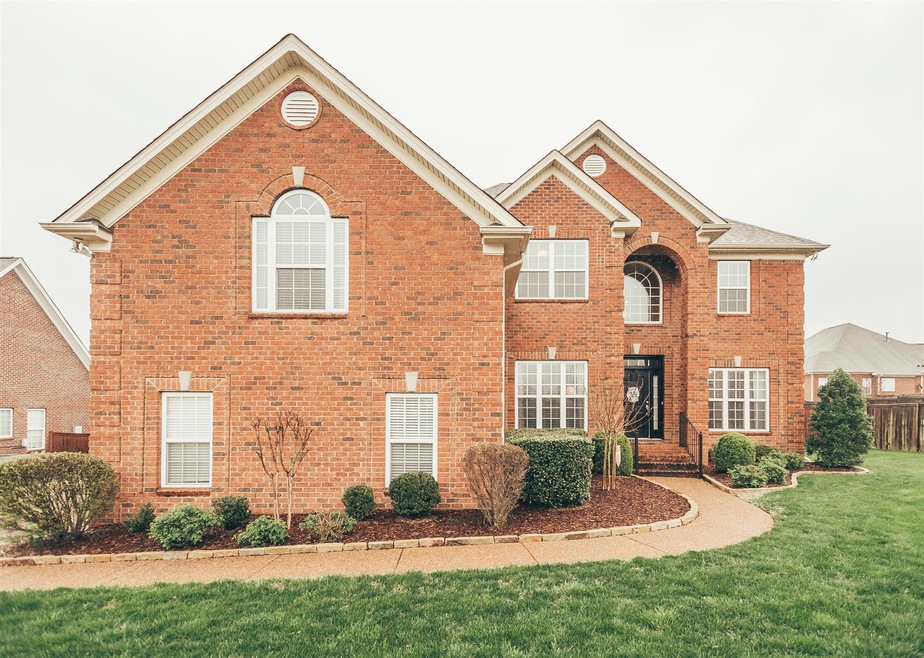 Welcome home to 311 Goodman Drive!