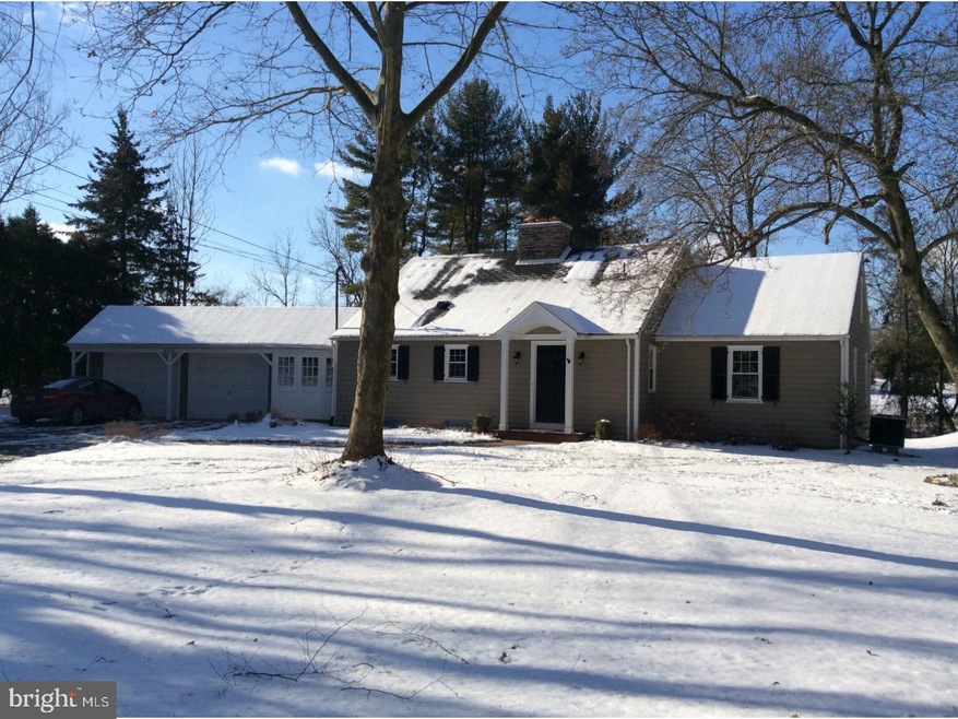 6232 Durham Rd, Pipersville, PA 18947 - photo 1