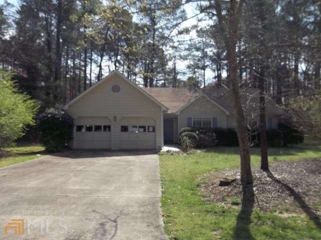 808 Bedford Park, Peachtree City, GA 30269 - photo 1