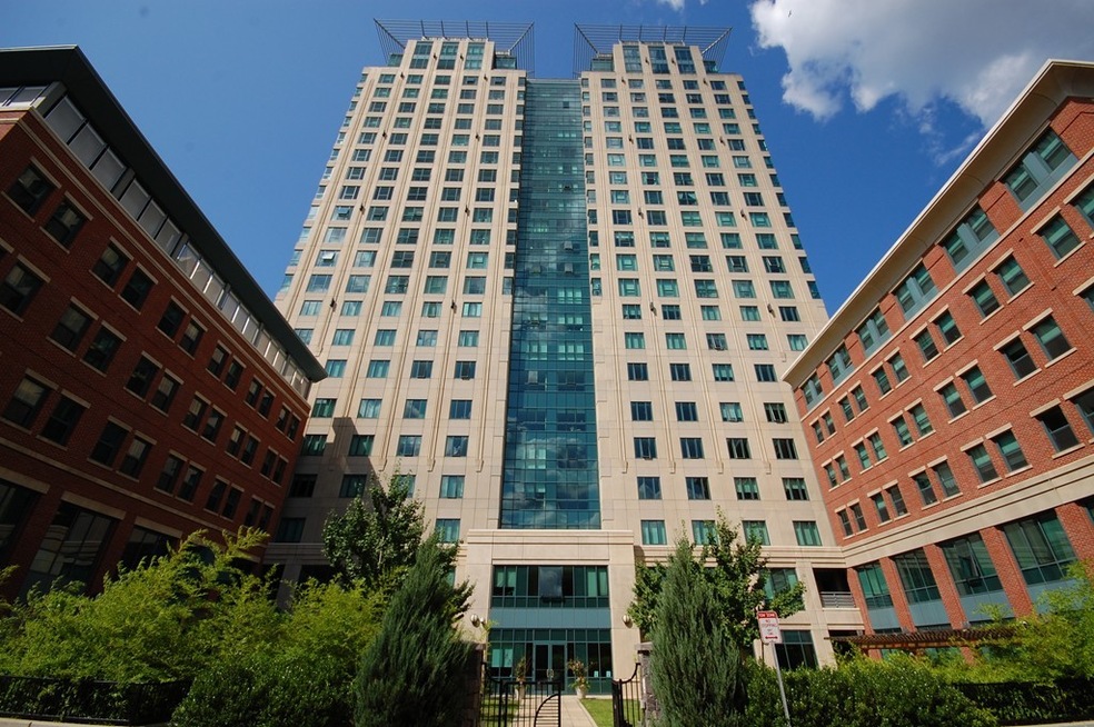 1 Nassau St unit 1705, Boston, MA 02111 - photo 1