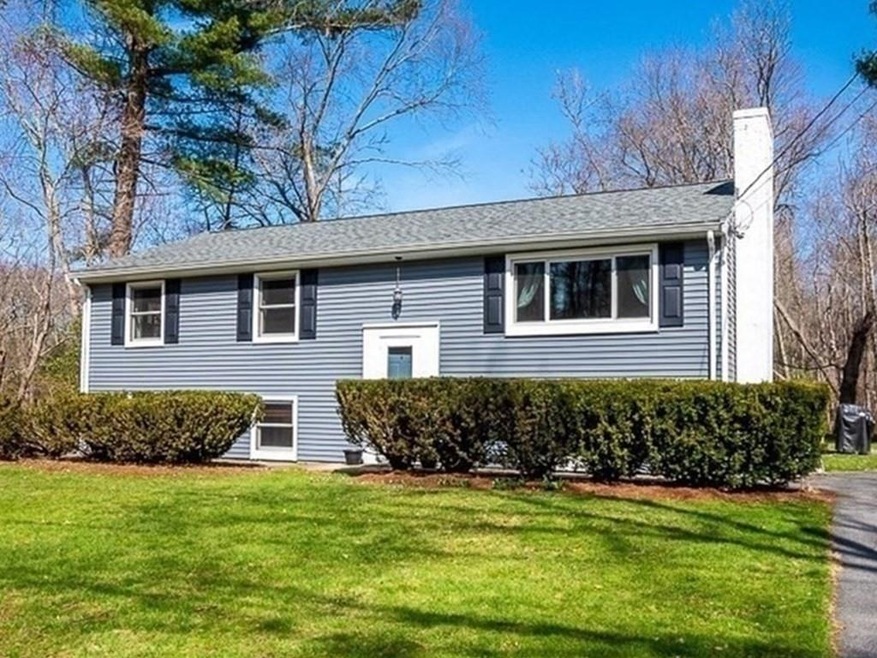 255 Metcalf Rd, North Attleboro, MA 02760 - photo 1