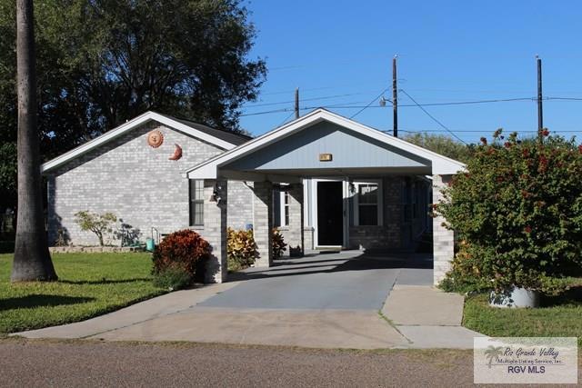 816 North Dr, Donna, TX 78537 - photo 1