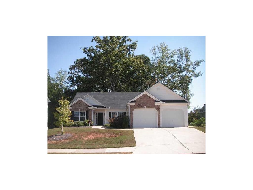 Exterior Front. 32 Lanier Court
