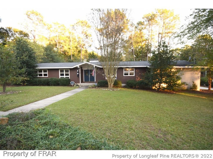 2563 Vandemere Ave, Fayetteville, NC 28304 - photo 1