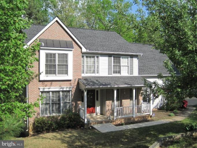 12629 Isle of Pines Blvd, Fredericksburg, VA 22407 - photo 1