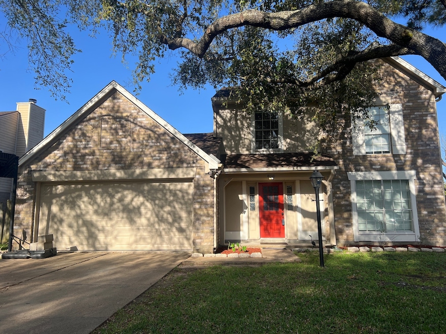 4010 Spring Garden Dr, Pearland, TX 77584 - photo 1