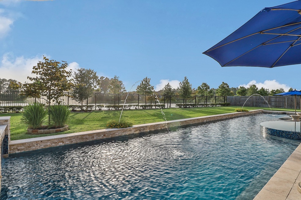 3428 Crestmont Springs Ln, Spring, TX 77386 - photo 1