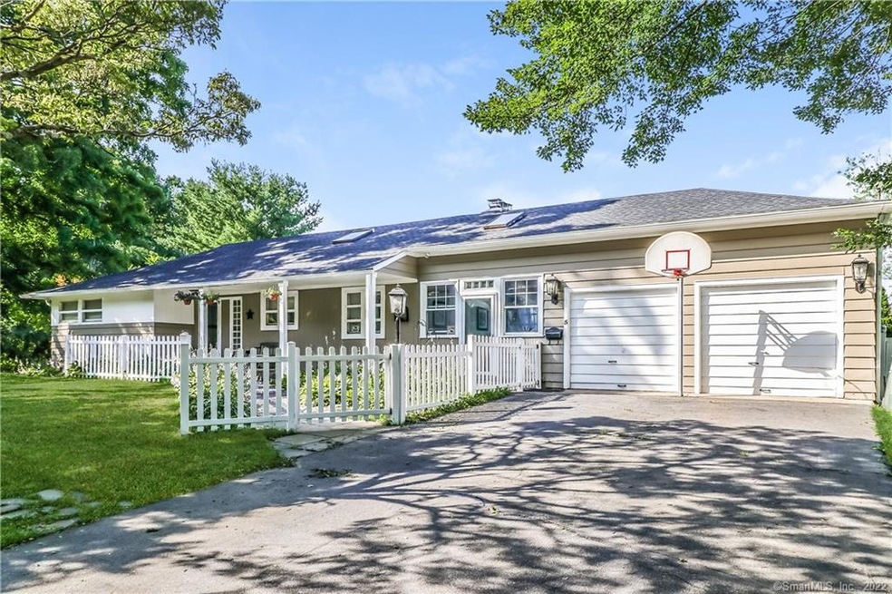 5 Arden Rd, Trumbull, CT 06611 - photo 1