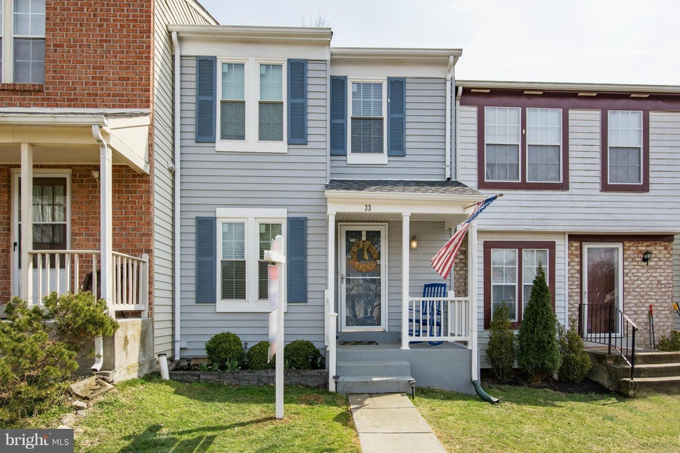 33 Cross Laurel Ct, Germantown, MD 20876 - photo 1