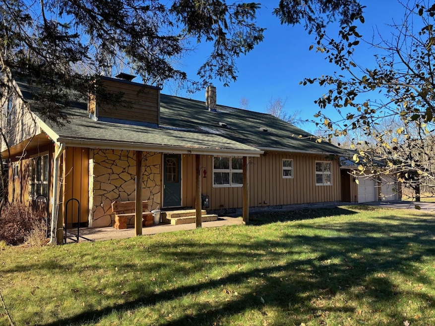 9595 E County Road A, Solon Springs, WI 54873 - photo 1