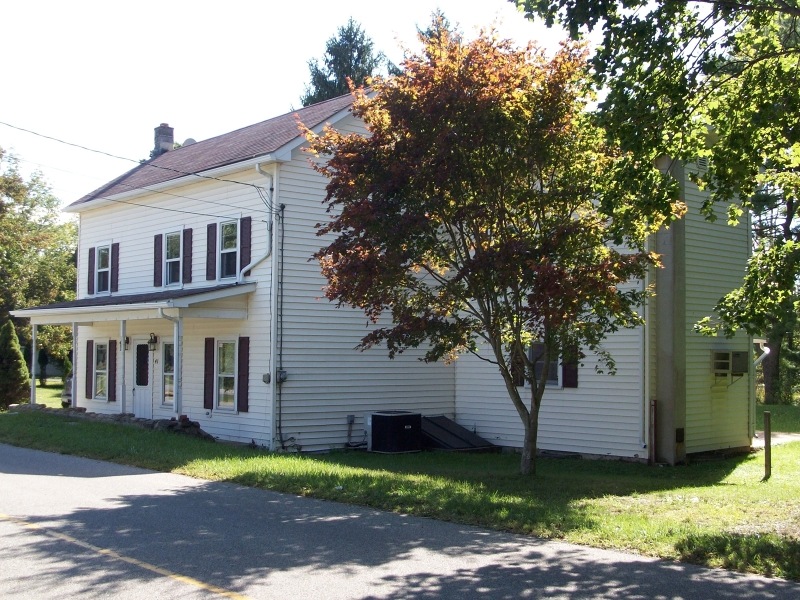 41 Port Colden Rd, Washington, NJ 07882 - photo 1