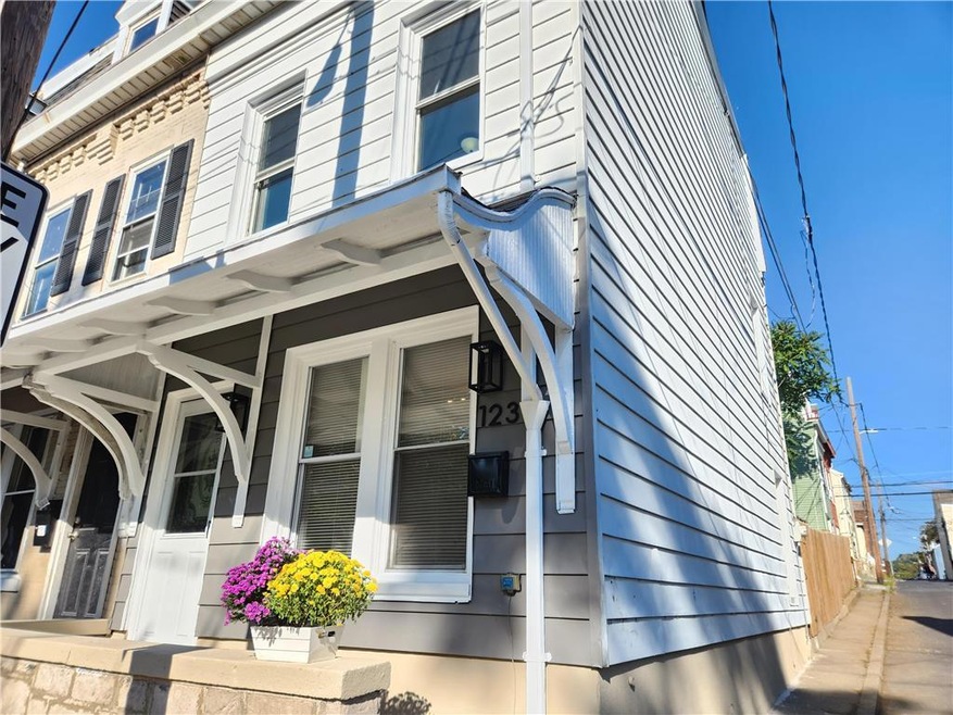 123 N 3rd St, Allentown, PA 18101 - photo 1