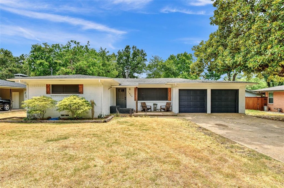 1620 W Hull St, Denison, TX 75020 - photo 1