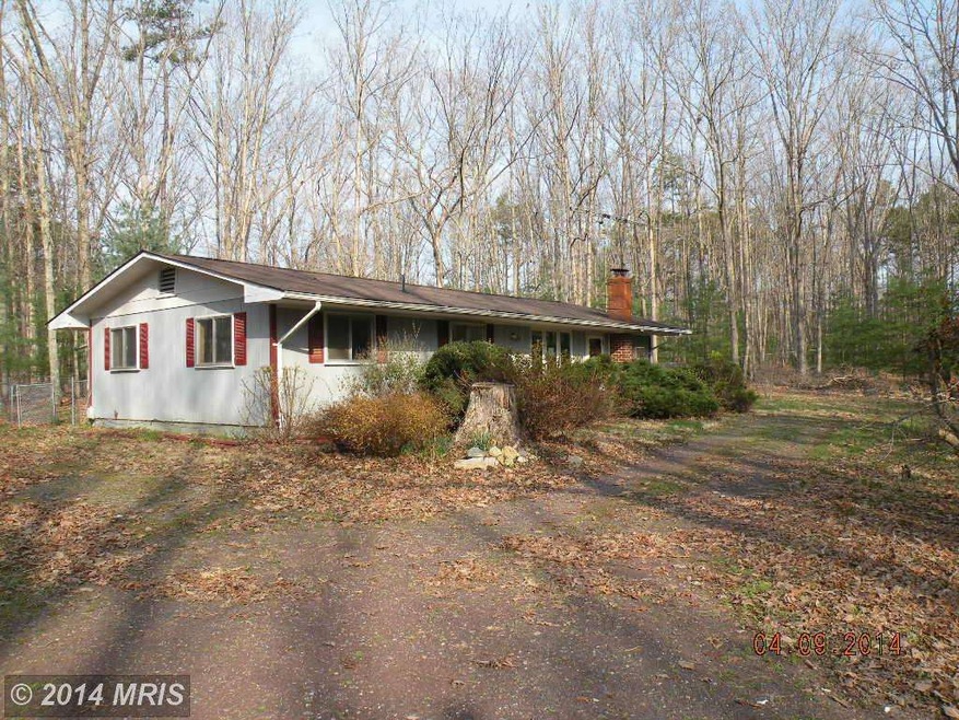 18585 Lahore Rd, Orange, VA 22960 - photo 1