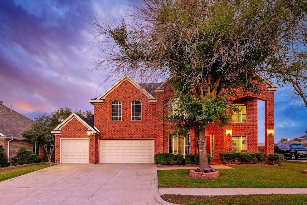 508 Althea Dr, Wylie, TX 75098 - photo 1